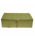 Green Paper Jewelry Box