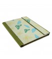 Butterfly Notebook