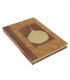 Golden Peepal Notebook