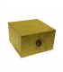 Pear Green Paper Box