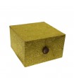 Pear Green Paper Box