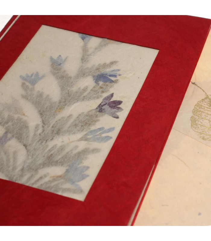 Christmas Tree Greeting Card