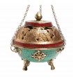 Bowl Incense Burner