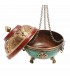 Bowl Incense Burner