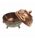 Tibetan Incense Burner