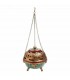 Tibetan Incense Burner