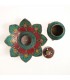 Blooming Lotus Incense Holder