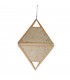 Lokta Paper Lamp Shade