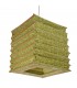 Accordion Paper Lamp Shade