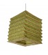 Accordion Paper Lamp Shade