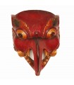 Garuda Wall Hanging Mask