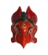 Garuda Wall Hanging Mask