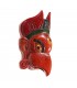 Garuda Wall Hanging Mask
