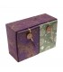 Two In One Paper Tea Box