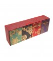 4 in 1 Set Paper Box