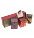 4 in 1 Set Paper Box