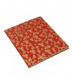 Lucky Leaf Lokta Notebook
