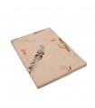 Dried Leaves Notebook