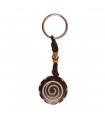 Spiral Key Ring