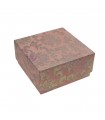 Square Lokta Paper Box