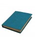 Blue Pocket Size Notebook