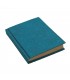 Blue Pocket Size Notebook
