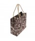 Floral Printed Paper Bag