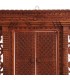 Kumari Door Wooden Decor