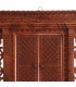 Kumari Door Wooden Decor