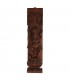 Ganesha Wooden Wall Decor