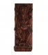 Ganesha Wooden Wall Decor