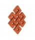 Wooden Endless Knot
