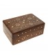 Wooden Jewelry Box