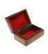 Wooden Jewelry Box