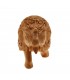 Elephant Wooden Decor