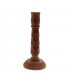 Wooden Candle Stand