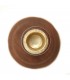 Wooden Candle Stand