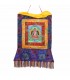 Buddha Of Healing Thanka