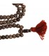 Brown Hand Hold Rosary