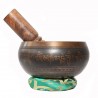 Eyes Of Buddha Singing Bowl