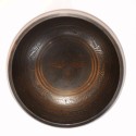 Eyes Of Buddha Singing Bowl