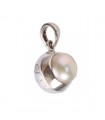 Pearl Studded Pendant