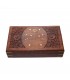 Wooden Jewelry Box