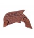 Wooden Fish Puzzle Box