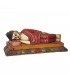 Sleeping Sculpture Of Buddha