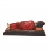 Sleeping Sculpture Of Buddha