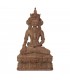 Camphor Green Tara Statue