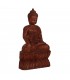 Statue Of Meditating Buddha