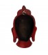 Red Buddha’s Mask