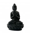 Meditating Statue Of Buddha